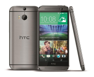 HTC One M8S szary - 239349 - zdjęcie 1